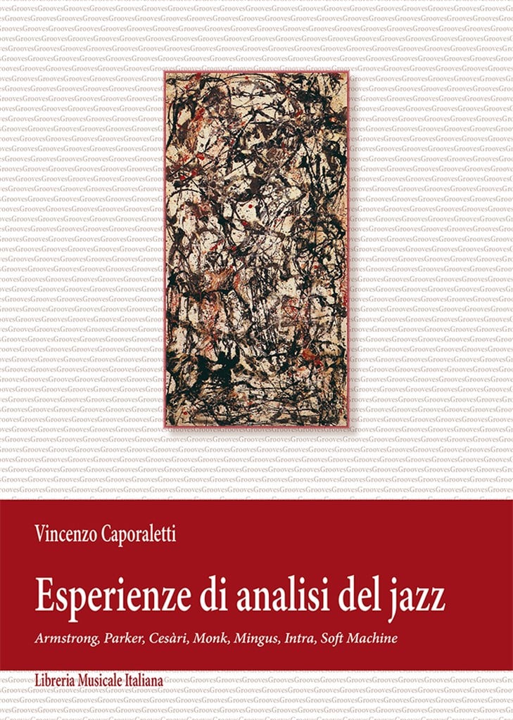 Esperienze Di Analisi Del Jazz